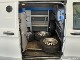  Mercedes  GLA MERCEDES-BENZ Vito 114 CDI Kompakt Aut. 4d 100kW #10
