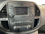  Mercedes  GLA MERCEDES-BENZ Vito 114 CDI Kompakt Aut. 4d 100kW #13