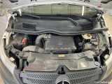  Mercedes  GLA MERCEDES-BENZ Vito 114 CDI Kompakt Aut. 4d 100kW #12