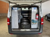  Mercedes  GLA MERCEDES-BENZ Vito 114 CDI Kompakt Aut. 4d 100kW #29
