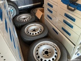  Mercedes  GLA MERCEDES-BENZ Vito 114 CDI Kompakt Aut. 4d 100kW #34
