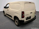  Peugeot  Partner  Premium L1 1.5 HDi 75KW MT5 E6dT #27