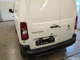  Peugeot  Partner  Premium L1 1.5 HDi 75KW MT5 E6dT #43