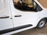  Peugeot  Partner  Premium L1 1.5 HDi 75KW MT5 E6dT #57
