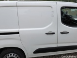  Peugeot  Partner  Premium L1 1.5 HDi 75KW MT5 E6dT #62