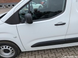  Peugeot  Partner  Premium L1 1.5 HDi 75KW MT5 E6dT #63