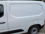  Peugeot  Partner  Premium L1 1.5 HDi 75KW MT5 E6dT #66