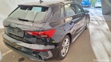  Audi  A3  Sportback 30 TDI S line 2.0 TDI 85KW AT7 E6d #2