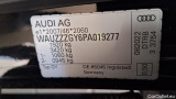  Audi  A3  Sportback 30 TDI S line 2.0 TDI 85KW AT7 E6d #5
