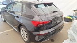  Audi  A3  Sportback 30 TDI S line 2.0 TDI 85KW AT7 E6d #9