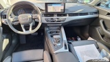 A5 Sportback
