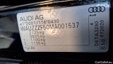 A5 Sportback