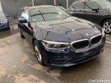  Bmw  Serie 5 Baureihe 5 Touring 520 d Sport Line 2.0 140KW AT8 E6dT #7