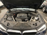  Bmw  Serie 5 Baureihe 5 Touring 520 d Sport Line 2.0 140KW AT8 E6dT #11
