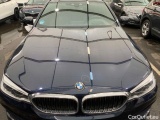  Bmw  Serie 5 Baureihe 5 Touring 520 d Sport Line 2.0 140KW AT8 E6dT #16