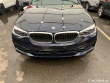  Bmw  Serie 5 Baureihe 5 Touring 520 d Sport Line 2.0 140KW AT8 E6dT #22