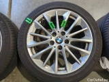  Bmw  Serie 1 Baureihe 1 Lim. 118 i Advantage 1.5 100KW AT7 E6d #48