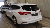  Ford  Focus  Turnier Cool & Connect 1.5 EcoBlue 88KW MT6 E6dT #8