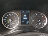  Mercedes  Vito Mercedes-Benz  114 CDI 9G-TRONIC L3 4d #6