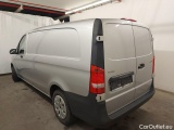  Mercedes  Vito Mercedes-Benz  114 CDI 9G-TRONIC L3 4d #7