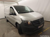  Mercedes  Vito Mercedes-Benz  114 CDI 9G-TRONIC L3 4d #8