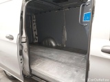  Mercedes  Vito Mercedes-Benz  114 CDI 9G-TRONIC L3 4d #10