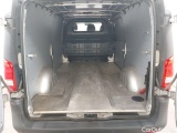  Mercedes  Vito Mercedes-Benz  114 CDI 9G-TRONIC L3 4d #15