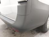  Mercedes  Vito Mercedes-Benz  114 CDI 9G-TRONIC L3 4d #33