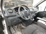  Renault  Trafic Renault  L2H1 dCi 120 Grand Confort DC 2.9T 4d #9