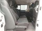  Renault  Trafic Renault  L2H1 dCi 120 Grand Confort DC 2.9T 4d #10