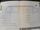  Renault  Trafic Renault  L2H1 dCi 120 Grand Confort DC 2.9T 4d #11