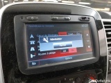  Renault  Trafic Renault  L2H1 dCi 120 Grand Confort DC 2.9T 4d #14