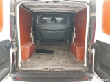  Renault  Trafic Renault  L2H1 dCi 120 Grand Confort DC 2.9T 4d #16