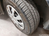  Renault  Trafic Renault  L2H1 dCi 120 Grand Confort DC 2.9T 4d #18