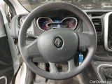  Renault  Trafic Renault  L2H1 dCi 120 Grand Confort DC 2.9T 4d #20