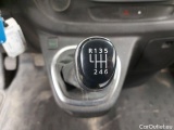  Renault  Trafic Renault  L2H1 dCi 120 Grand Confort DC 2.9T 4d #21