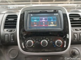  Renault  Trafic Renault  L2H1 dCi 120 Grand Confort DC 2.9T 4d #22