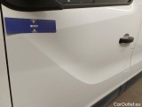  Renault  Trafic Renault  L2H1 dCi 120 Grand Confort DC 2.9T 4d #40