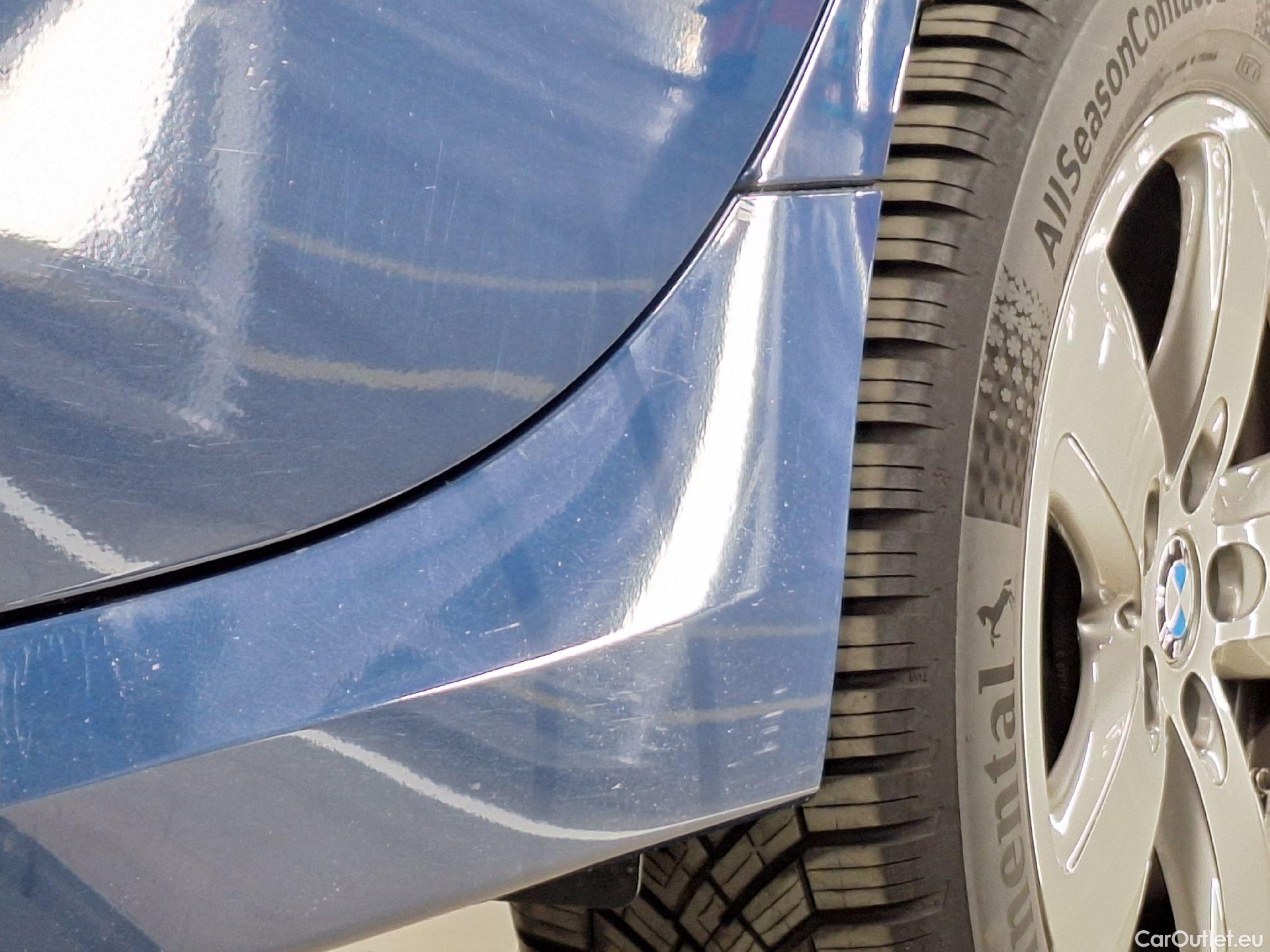  Bmw  Serie 1 BMW, 1-serie '19, BMW 1 Reeks Hatch 116d (85 kW) 5d #8