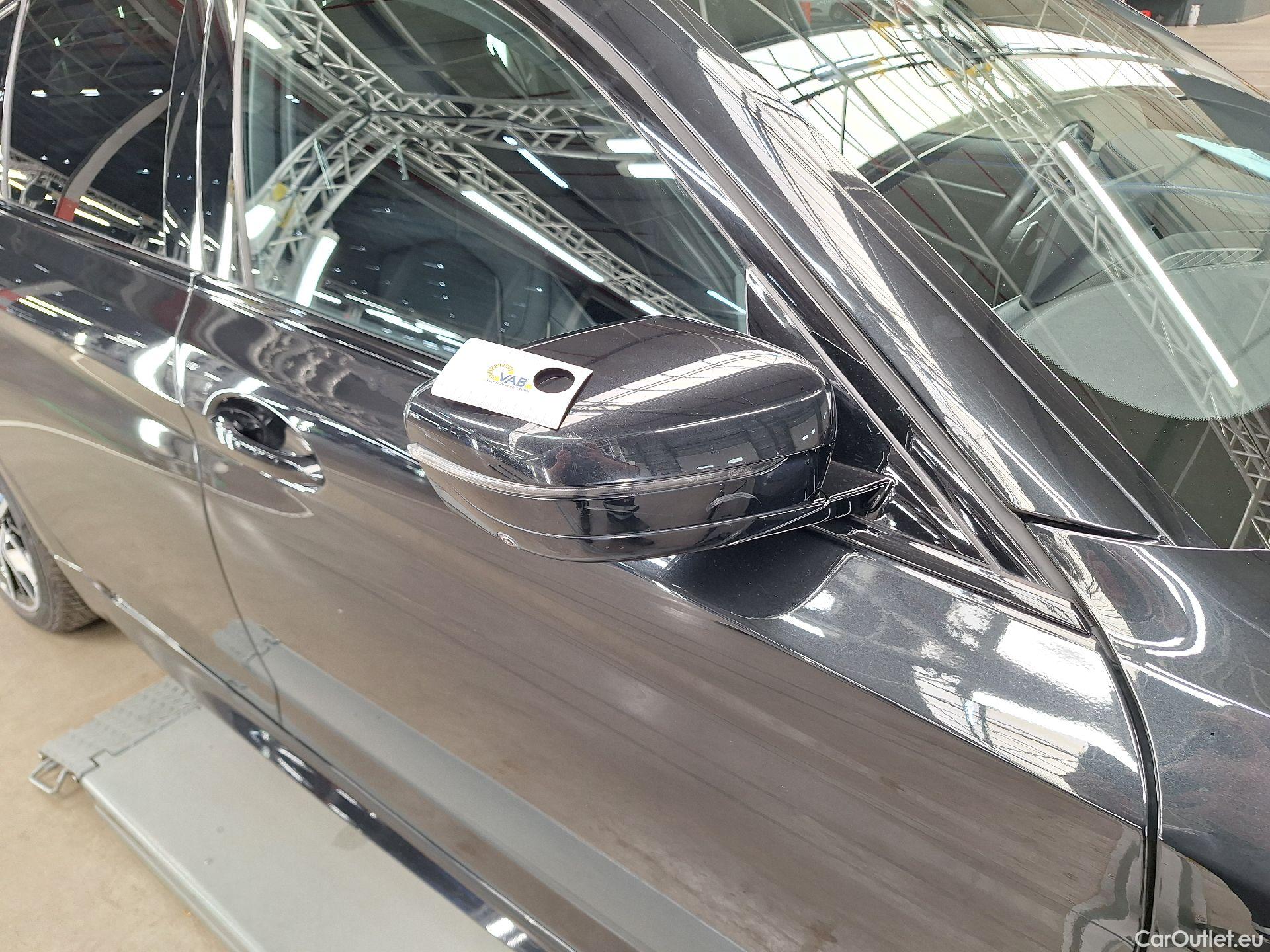  Bmw  Serie 5 BMW, 5-serie FL'20 PHEV, BMW 5 Reeks Berline 520e 150kW 4d #9