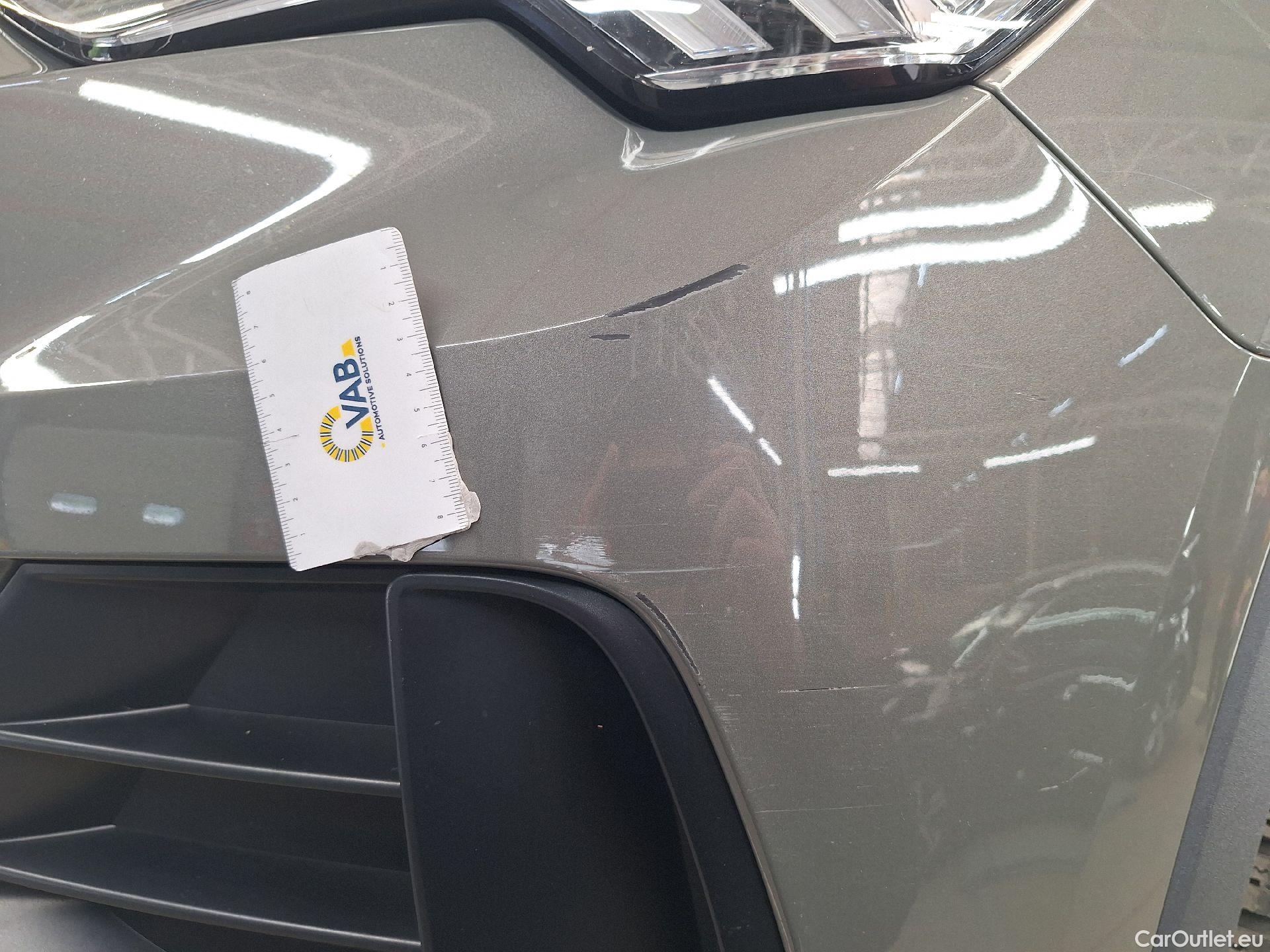  Audi  Q3 Audi,  '18, Audi  35 TFSI 5d #17