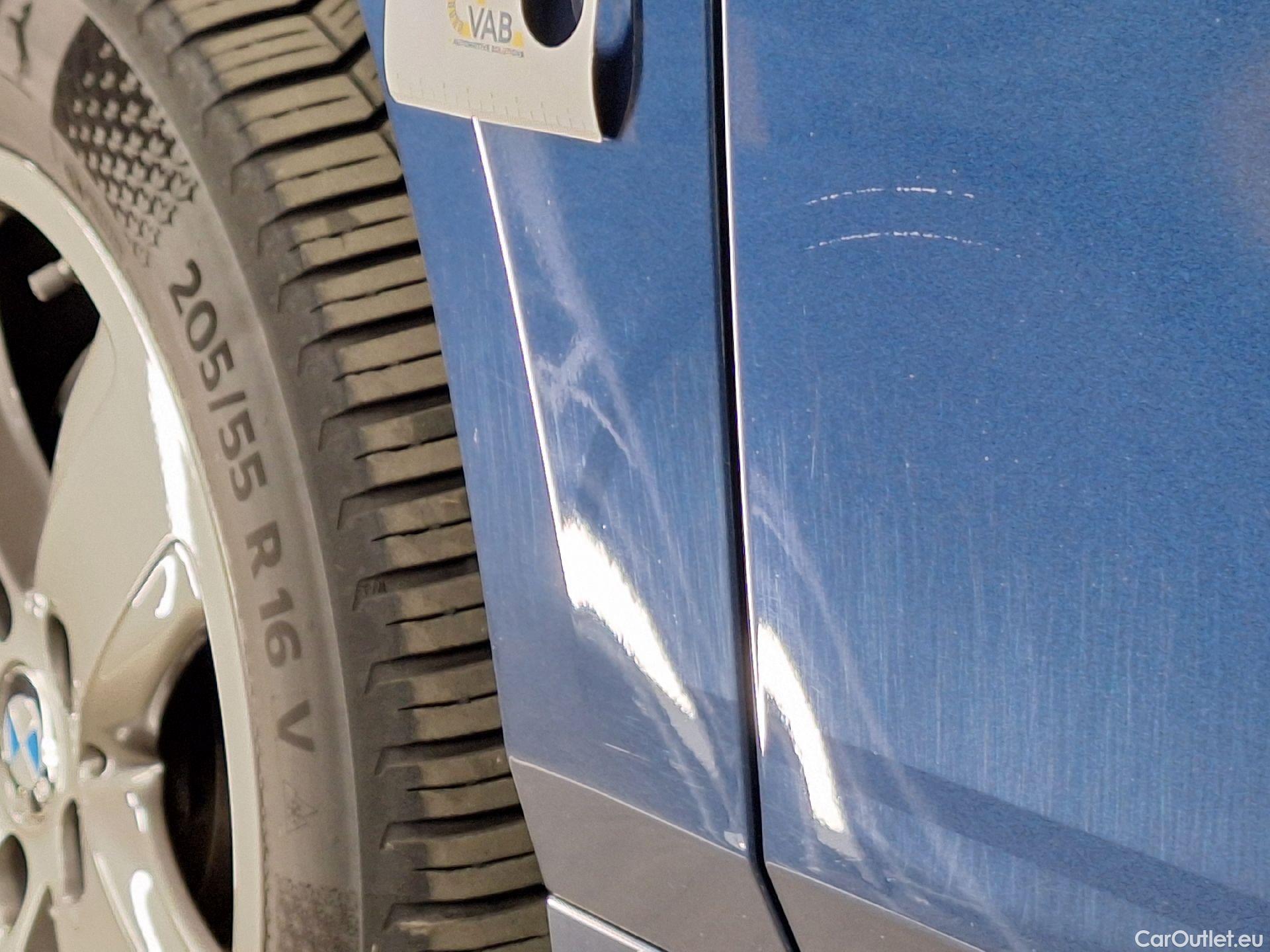  Bmw  Serie 1 BMW, 1-serie '19, BMW 1 Reeks Hatch 116d (85 kW) 5d #5
