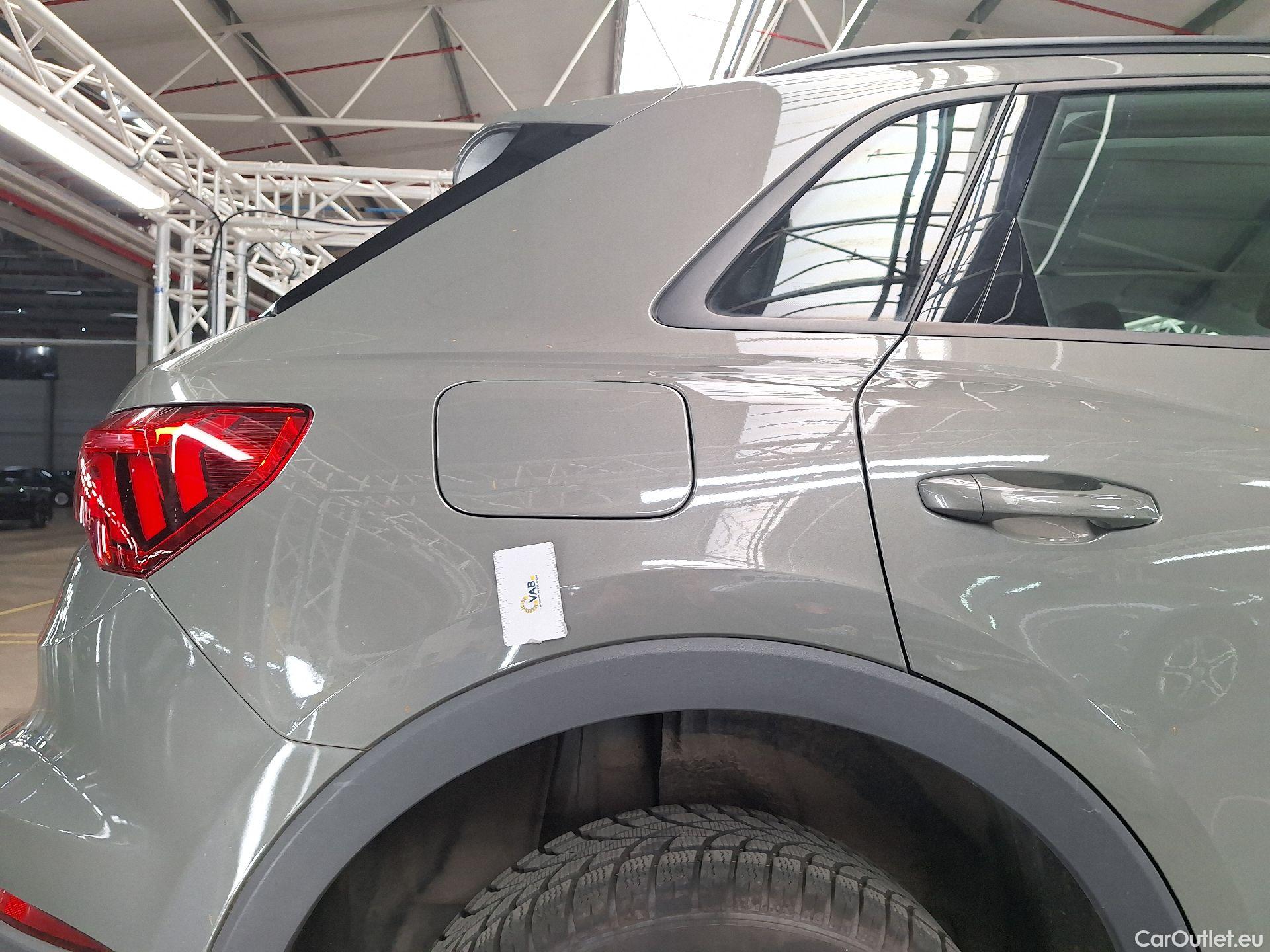  Audi  Q3 Audi,  '18, Audi  35 TFSI 5d #10