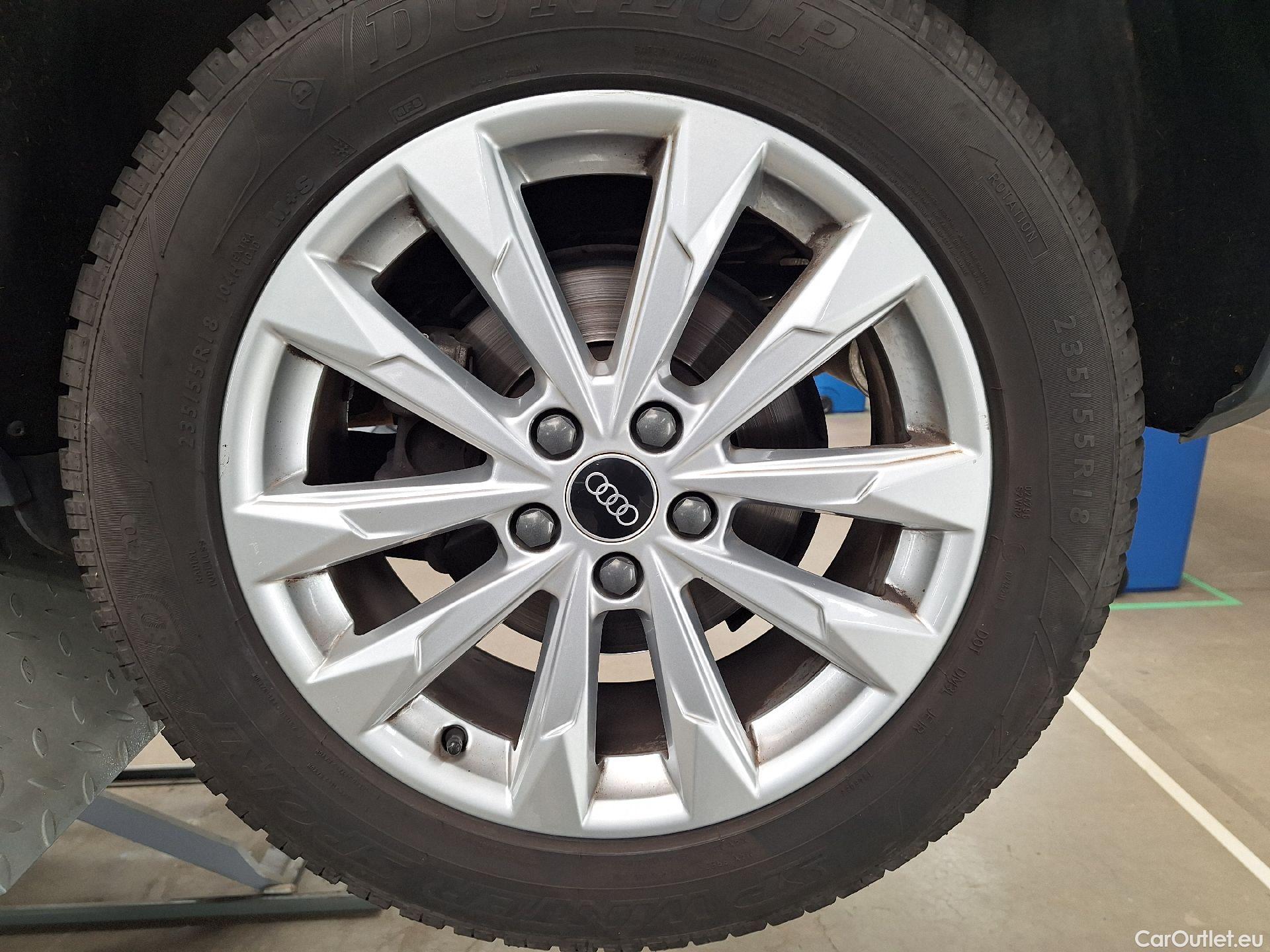  Audi  Q3 Audi,  '18, Audi  35 TFSI 5d #14