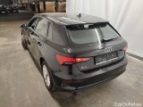  Audi  A3 Audi  Sportback 1.0 30 TFSi 81kW 5d #9