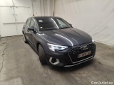  Audi  A3 Audi  Sportback 2.0 30 TDi 85kW Advanced 5d #8