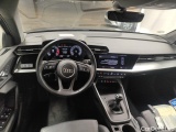  Audi  A3 Audi  Sportback 2.0 30 TDi 85kW Advanced 5d #9