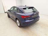  Audi  A3 Audi,  SB '20, Audi  Sportback 1.0 30 TFSi 81kW S tronic Attrac #6