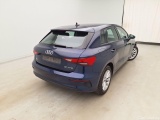  Audi  A3 Audi,  SB '20, Audi  Sportback 1.0 30 TFSi 81kW S tronic Attrac #8