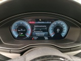  Audi  A4 AUDI  DIESEL - 2020 40 TDI 204hp Quattro Advanced S tronic 4d #6